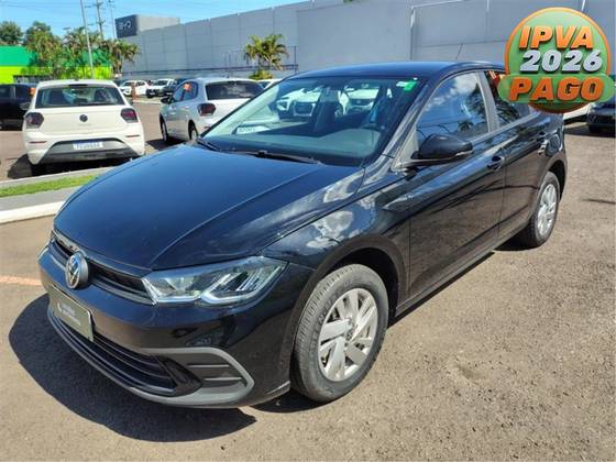 VOLKSWAGEN POLO 1.0 170 TSI MANUAL VOLKSWAGEN POLO 1.0 170 TSI MANUAL